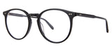 Garrett Leight Morningside Glasses - Black