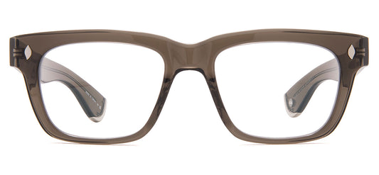 Garrett Leight GLCO x Officine Generale Glasses - Black Glass