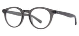Garrett Leight Clune X Glasses - Black Glass