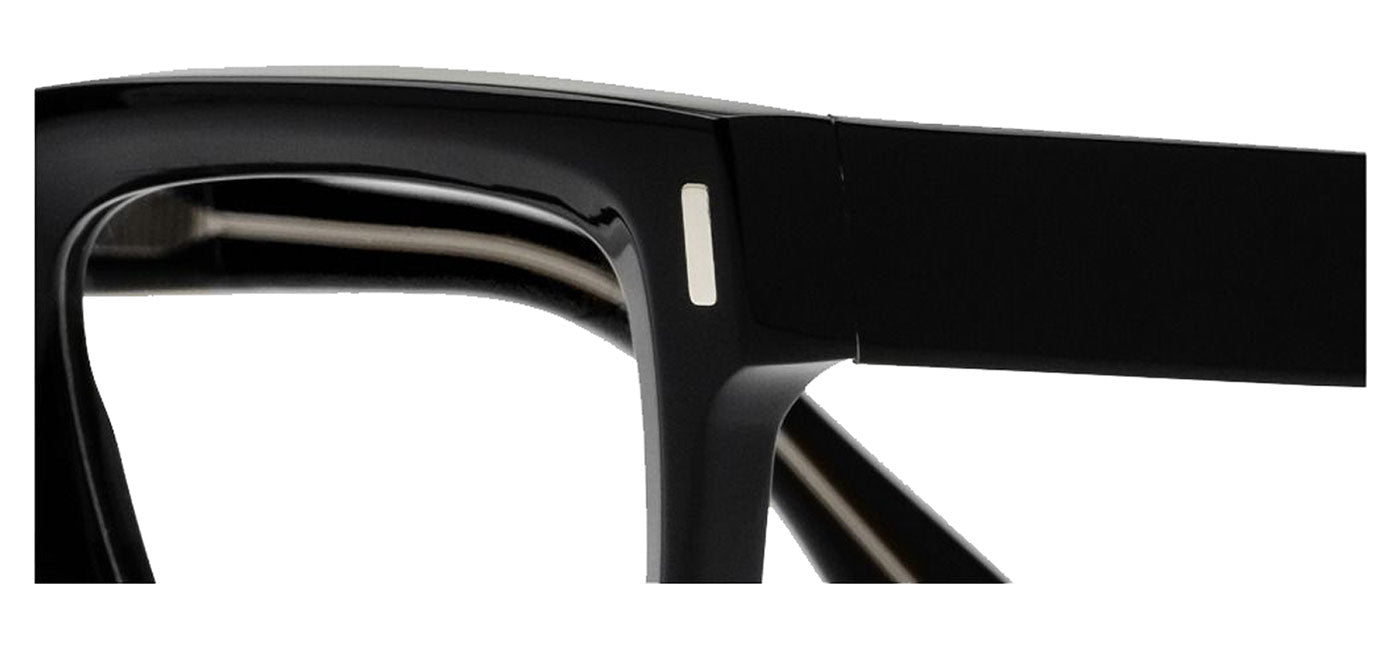 Cutler and Gross 1386 Glasses - Black