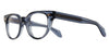 Cutler and Gross 1392 Glasses - Brooklyn Blue