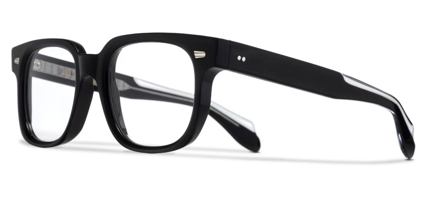Cutler and Gross 1399 Glasses - Black