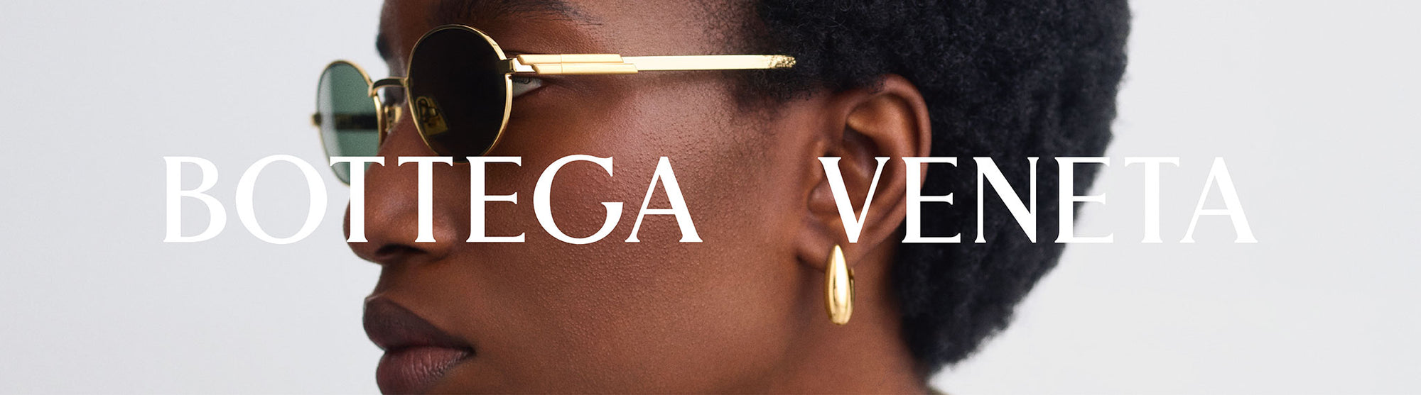 Bottega Veneta Sunglasses