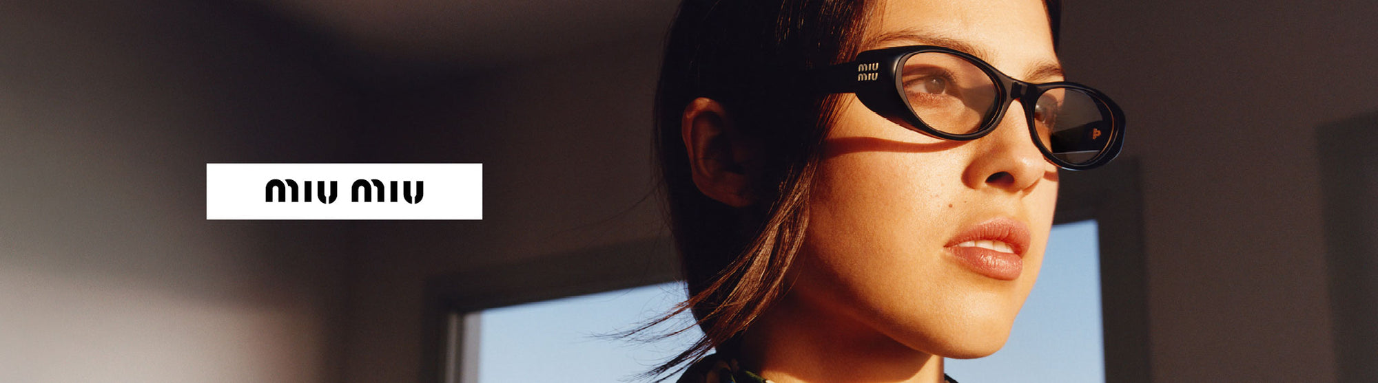 Miu Miu Glasses