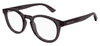 Alexander McQueen AM0514O Glasses - Grey