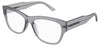 Balenciaga BB0309O Glasses - Grey