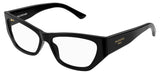 Balenciaga BB0372O Glasses - Black