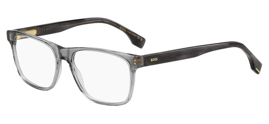 Hugo Boss 1646 Glasses - Grey Horn