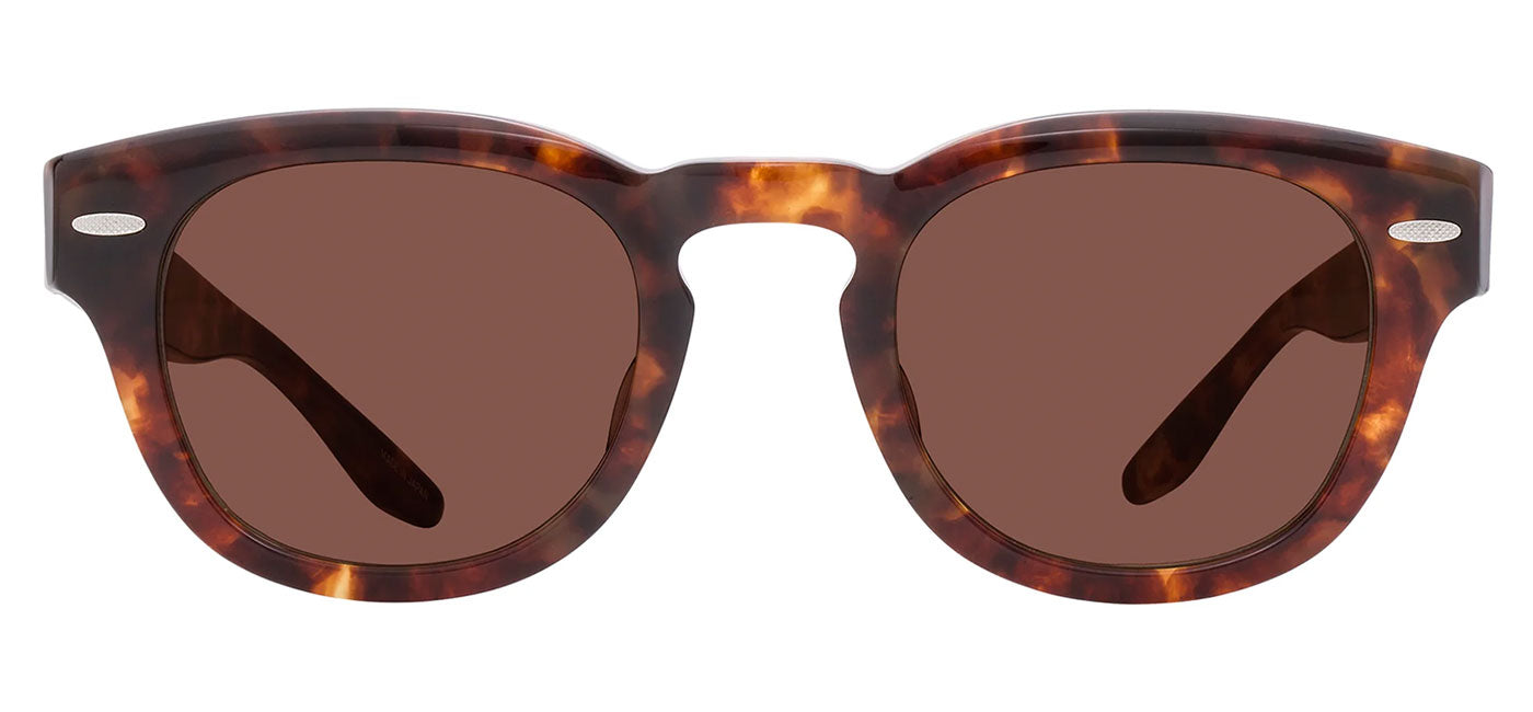 Barton Perreira Demarco BP0252 Sunglasses - Chestnut / Espresso