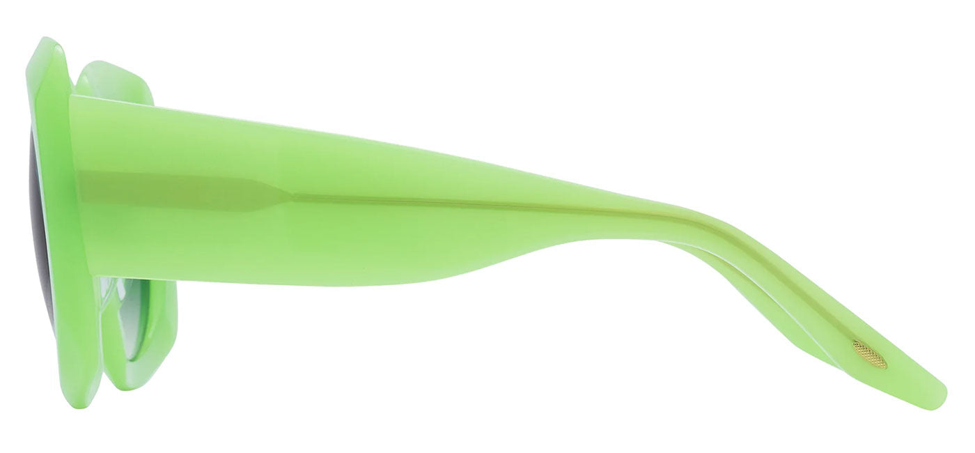 Barton Perreira Delia BP0265 Sunglasses - Lime / Julep