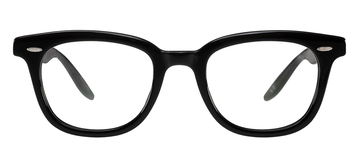 Barton Perreira Cecil BP5273 Glasses - Black