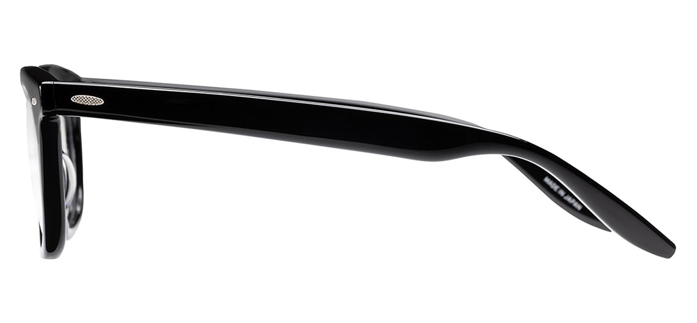 Barton Perreira Cecil BP5273 Glasses - Black