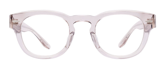 Barton Perreira Demarco BP5300 Glasses - Hush/Silver