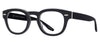 Barton Perreira Demarco BP5300 Glasses - Black/Silver