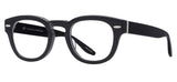 Barton Perreira Demarco BP5300 Glasses - Black/Silver
