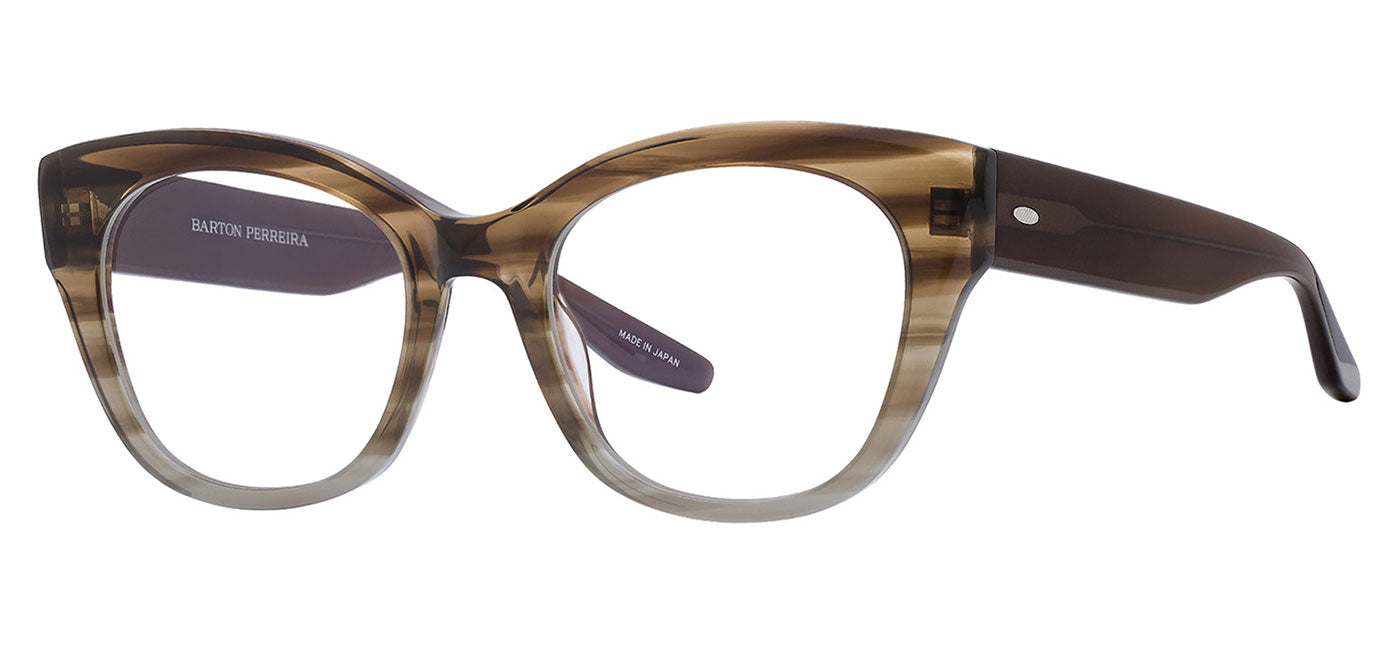 Barton Perreira Lucretia BP5302 Glasses - Desert Sky