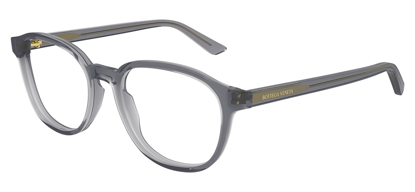 Bottega Veneta BV1312O Glasses - Grey