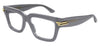 Bottega Veneta BV1324O Glasses - Grey