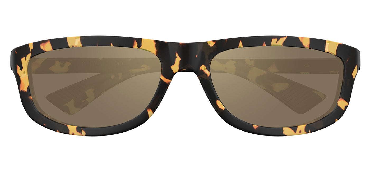 Bottega Veneta BV1327S Sunglasses - Havana / Brown