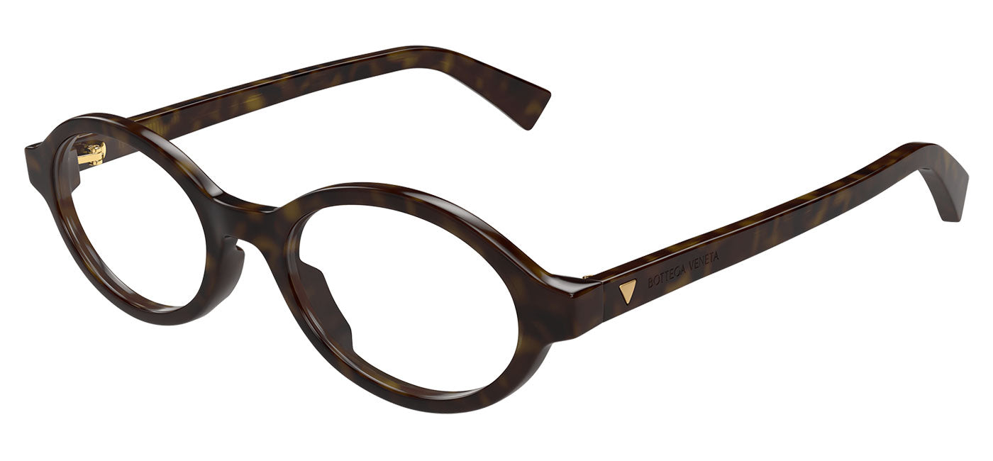 Bottega Veneta BV1367O Glasses - Havana