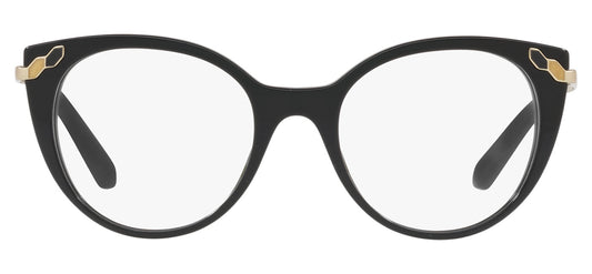Bvlgari BV4150 Glasses - Black & Gold