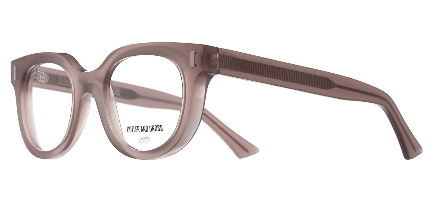 Cutler and Gross 1304 Glasses - Humble Potato