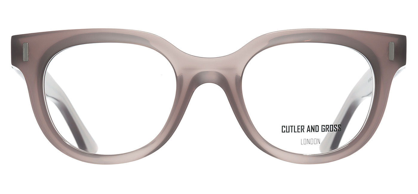 Cutler and Gross 1304 Glasses - Humble Potato