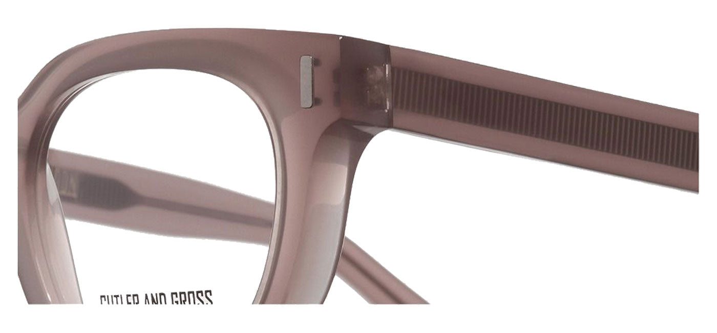 Cutler and Gross 1304 Glasses - Humble Potato