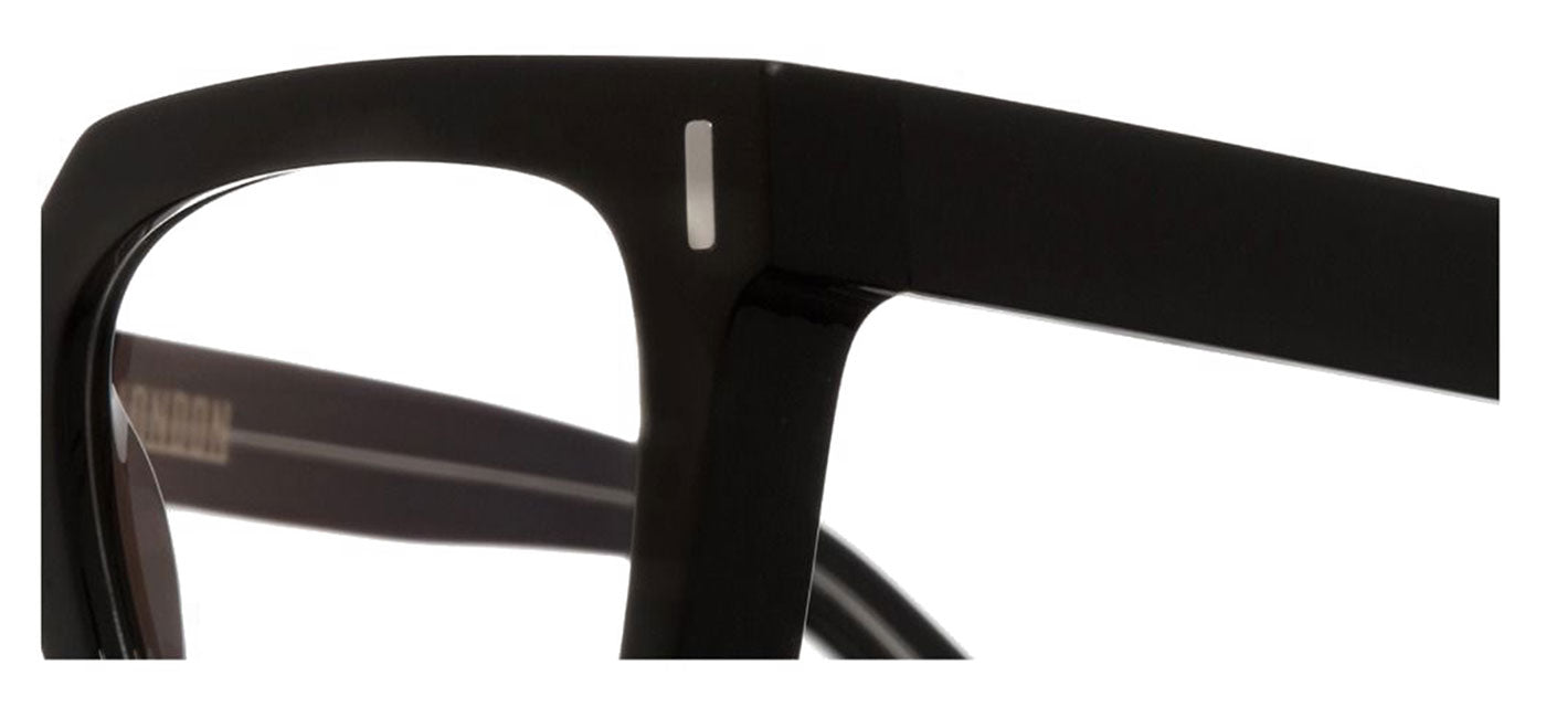 Cutler and Gross 1305 Glasses - Black