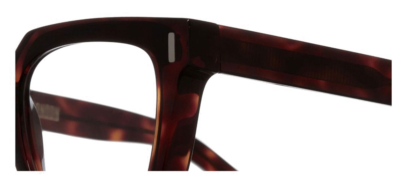 Cutler and Gross 1305 Glasses - Dark Turtle