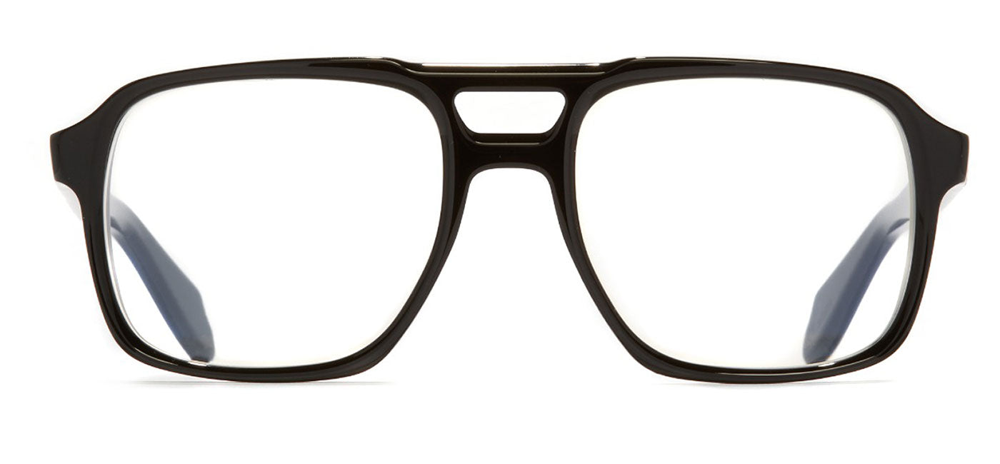 Cutler and Gross 1394 Glasses - Black