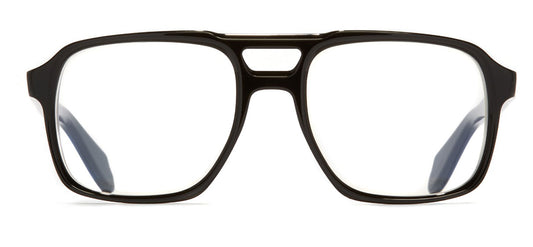 Cutler and Gross 1394 Glasses - Black