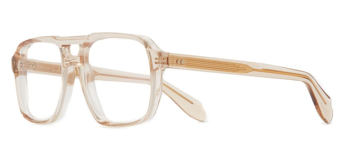 Cutler and Gross 1394 Glasses - Granny Chic