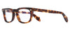 Cutler and Gross 1406 Glasses - Brown Havana