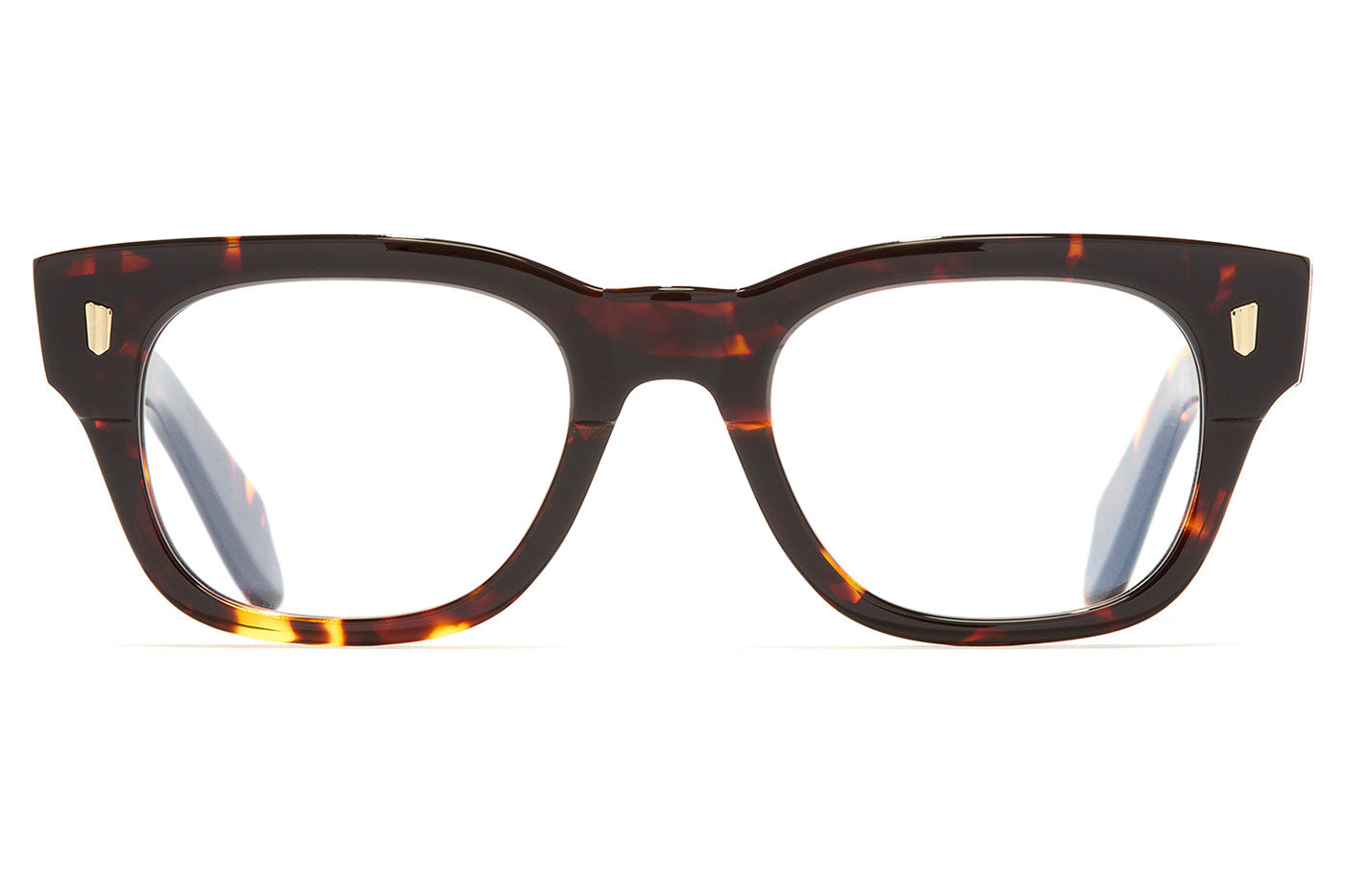 Cutler and Gross 1421 Glasses - Multi Havana