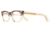 Cutler and Gross 1421 Glasses - Grey On Granny Chic