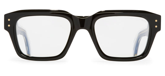 Cutler and Gross 1432 Glasses - Black