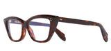 Cutler and Gross 9241 Glasses - Dark Turtle