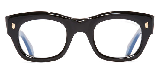 Cutler and Gross 9261 Glasses - Black