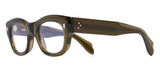 Cutler and Gross 9261 Glasses - Olive
