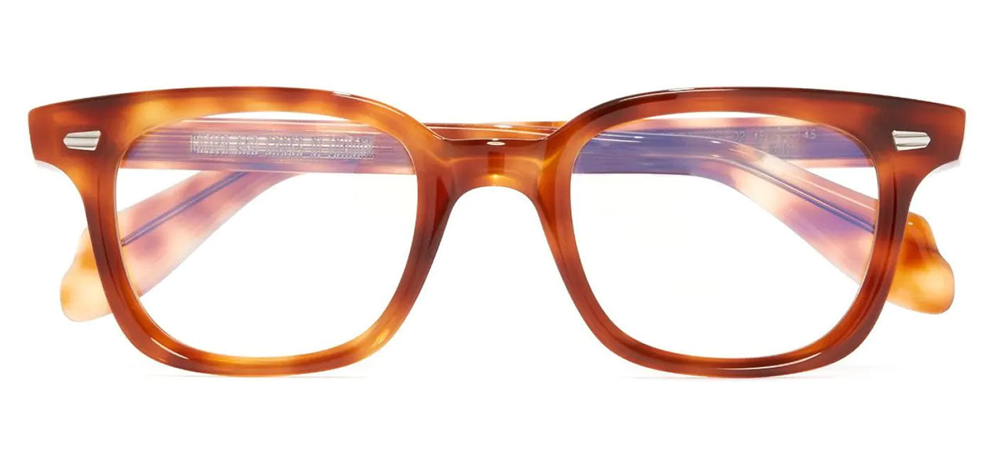 Cutler and Gross 9521 Glasses - Old Havana