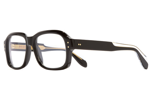 Cutler and Gross 9852 Glasses - Black