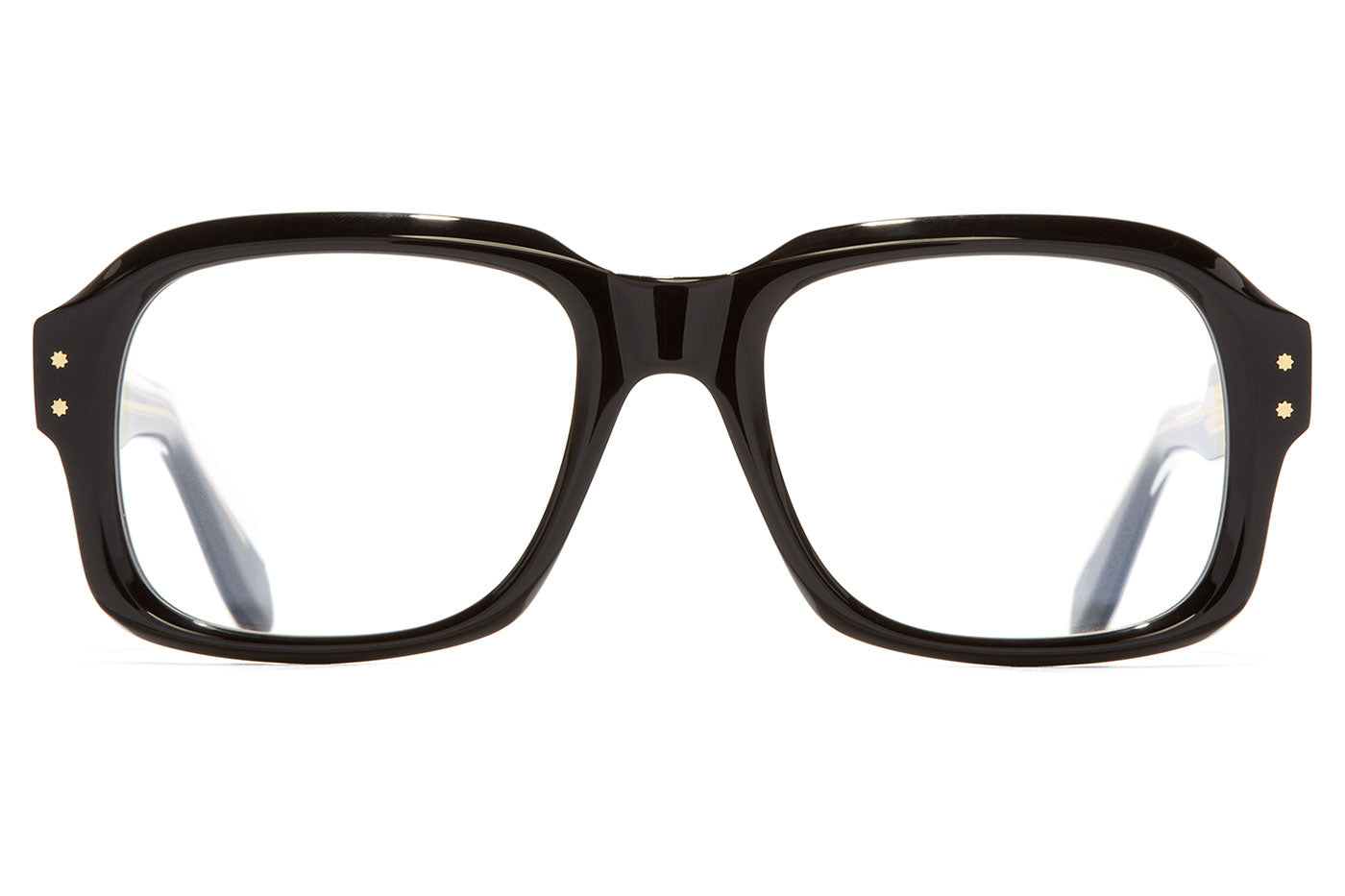 Cutler and Gross 9852 Glasses - Black