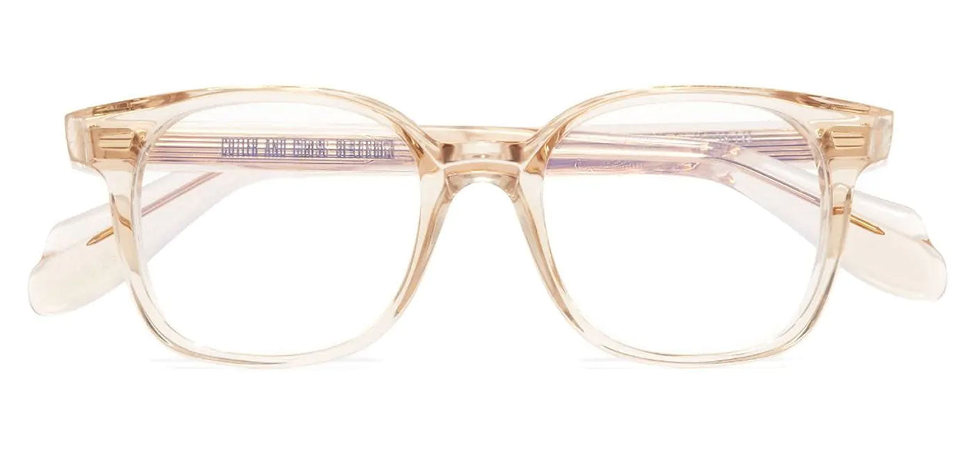 Cutler and Gross 9990 Glasses - Granny Chic