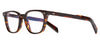Cutler and Gross GR05 Glasses - Dark Turtle