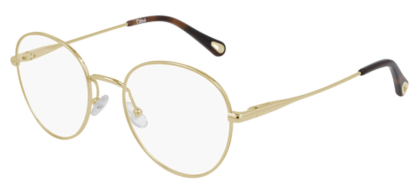 Chloe CH0021O Glasses - Gold