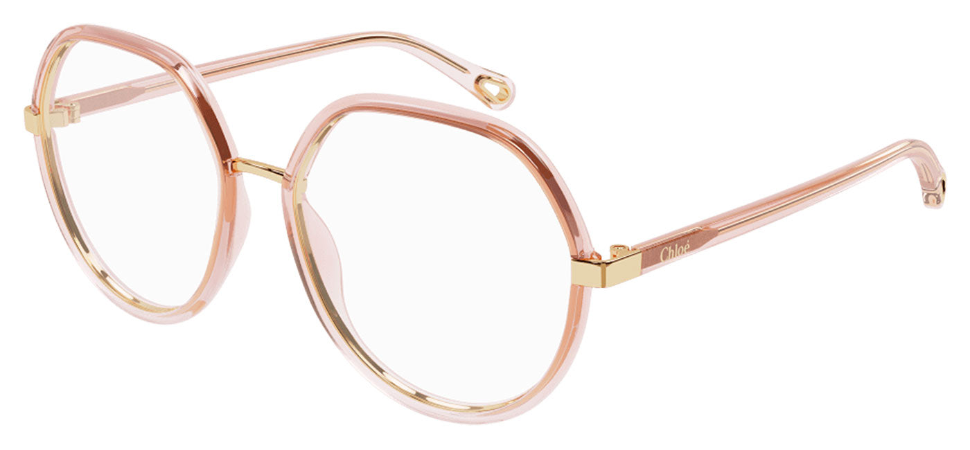 Chloe CH0131O Glasses - Orange