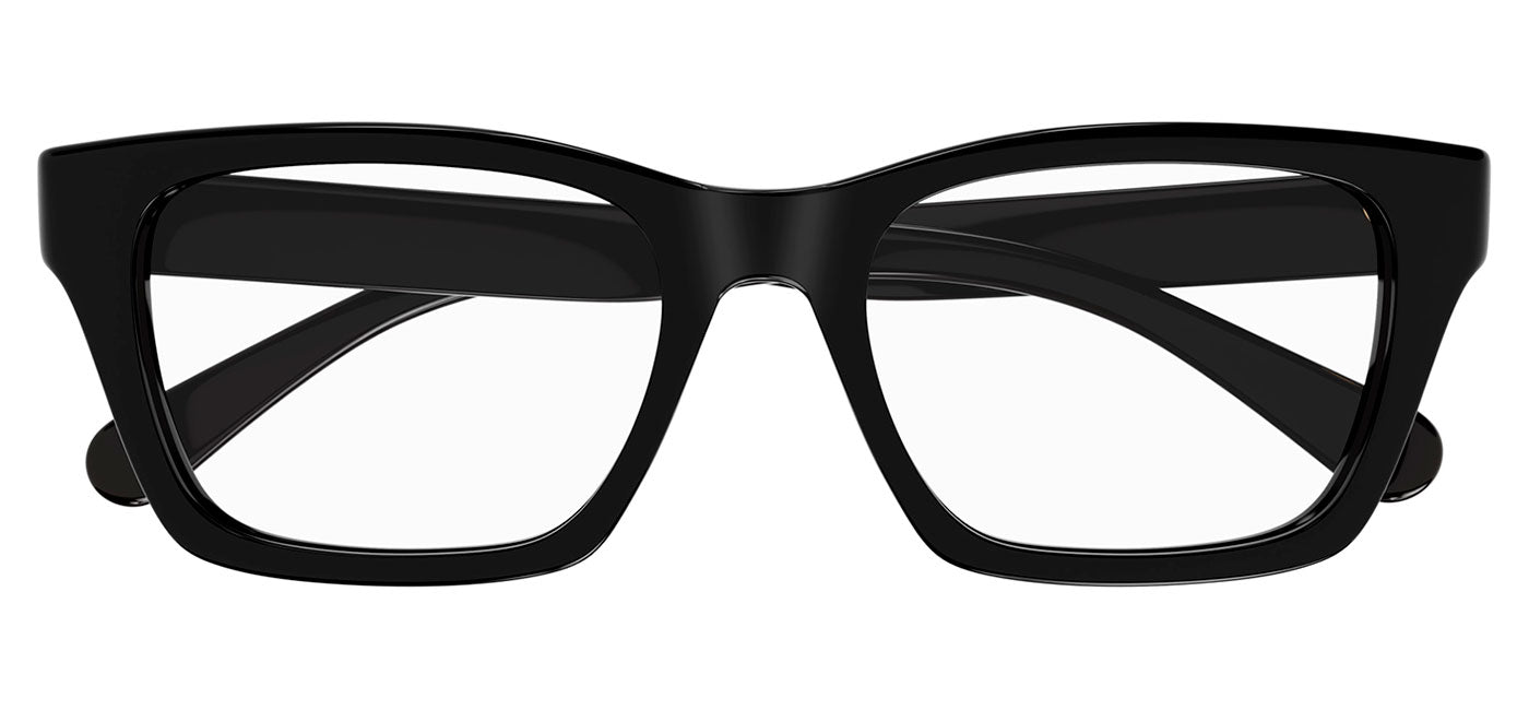 Chloe CH0242O Glasses - Black