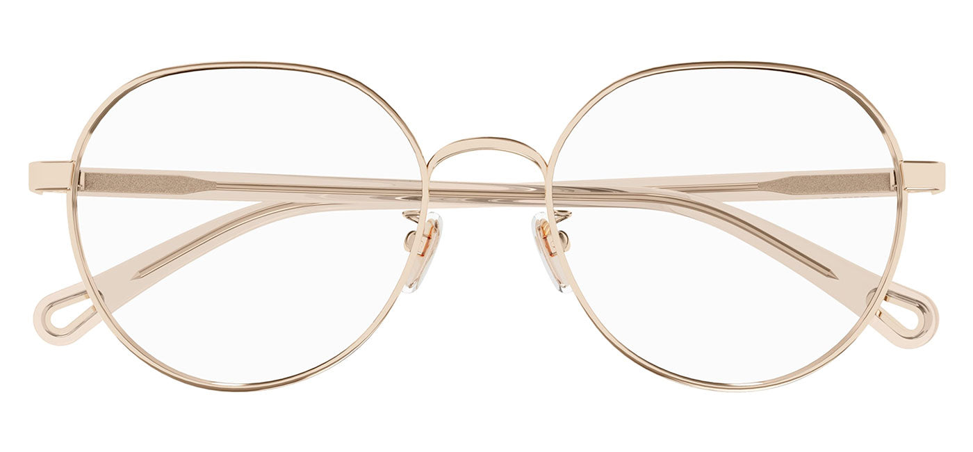 Chloe CH0246OA Glasses - Gold