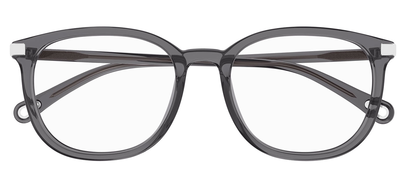 Chloe CH0247OA Glasses - Grey